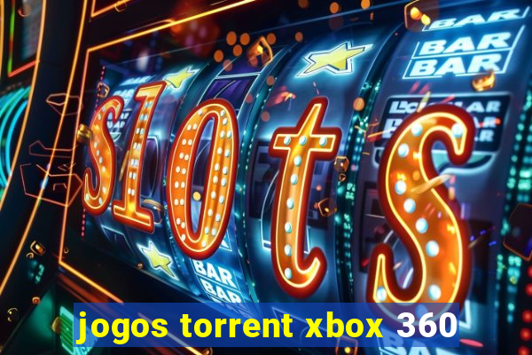 jogos torrent xbox 360